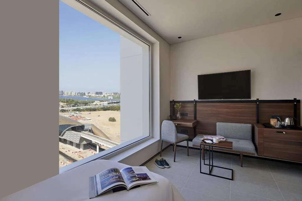Room, Form Hotel Dubai, Dubai