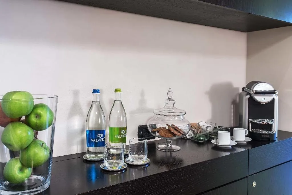 Sports and Entertainment, Relais Rione Ponte, Rome