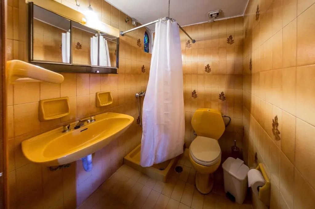 Room, Velendzas Holidays, Zante
