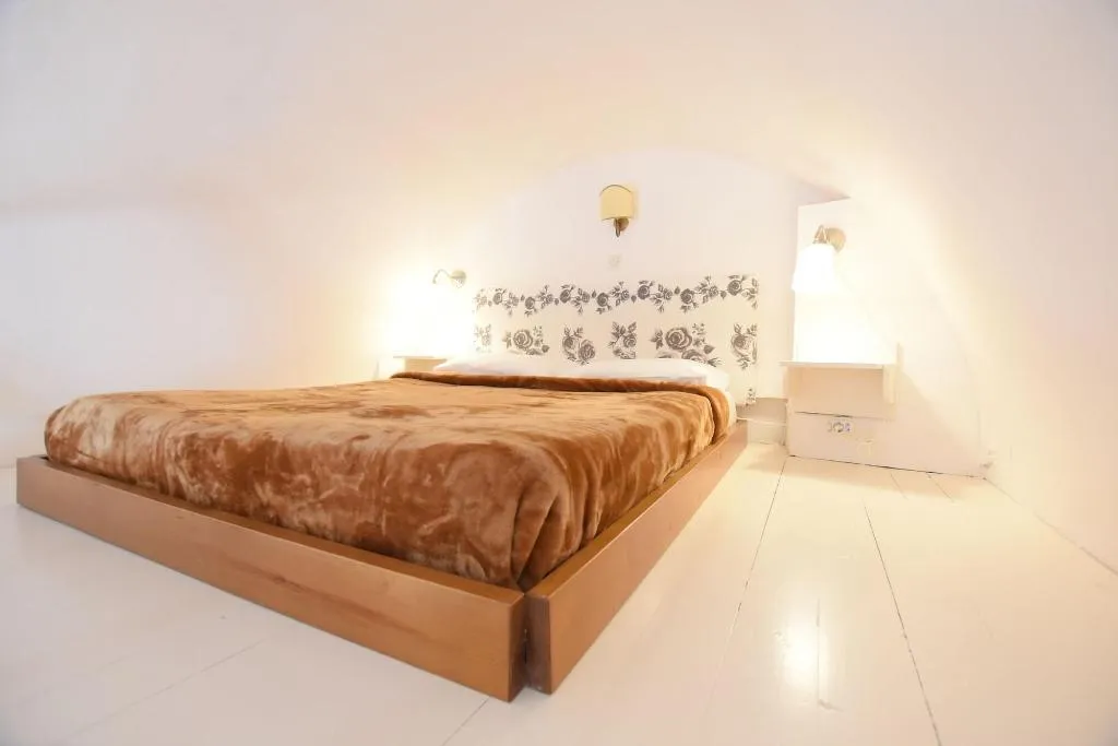 Room, Rodakas Hotel, Santorini