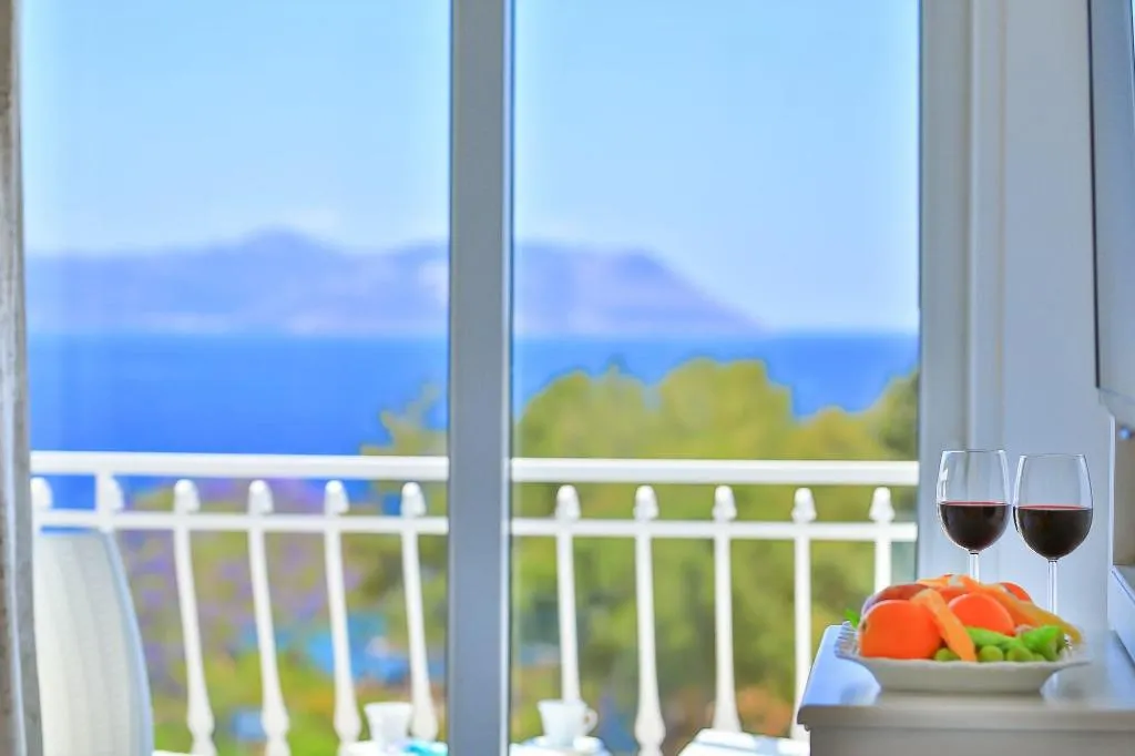 Room, Linda Beach Boutique Class Hotel, Dalaman