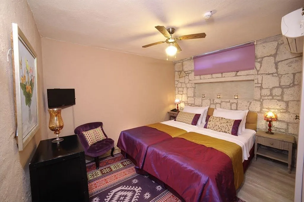 Room, Mandalina Hotel Alacati, Izmir