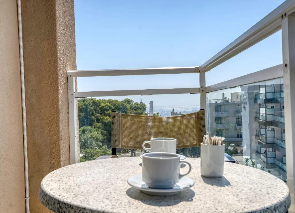 DOUBLE STANDARD Room, Astron Hotel Rhodes, Rhodes