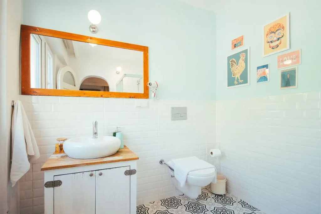 Room STANDARD Room, Kuytu Bed & Breakfast, Dalaman