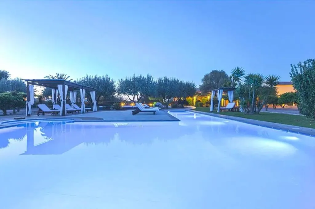Sports and Entertainment, Can Arabi, Ibiza