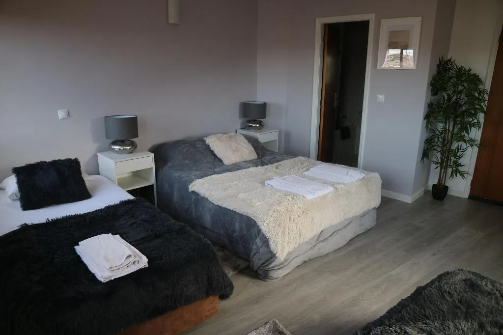 Room, Residencial Triunfo, Porto