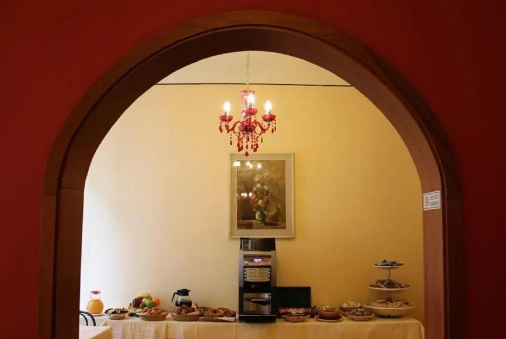 Restaurant, Romagna, Florence
