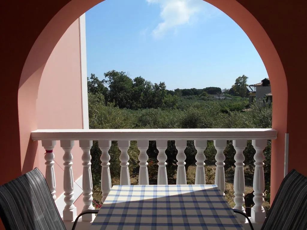 Room, Arazzo Holiday Apartments, Zante