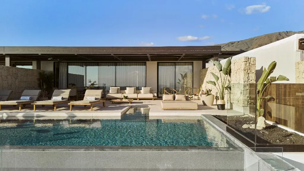 VILLA SEA VIEW Room, Royal Hideaway Corales Villas, Tenerife