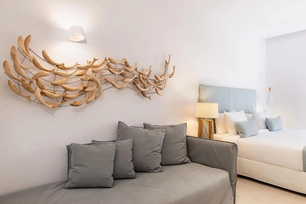 Room, Avra Apartments Venetian Harbour, Crete