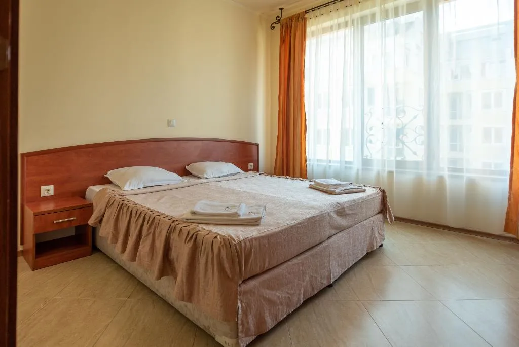Room, Palazzo, Bourgas