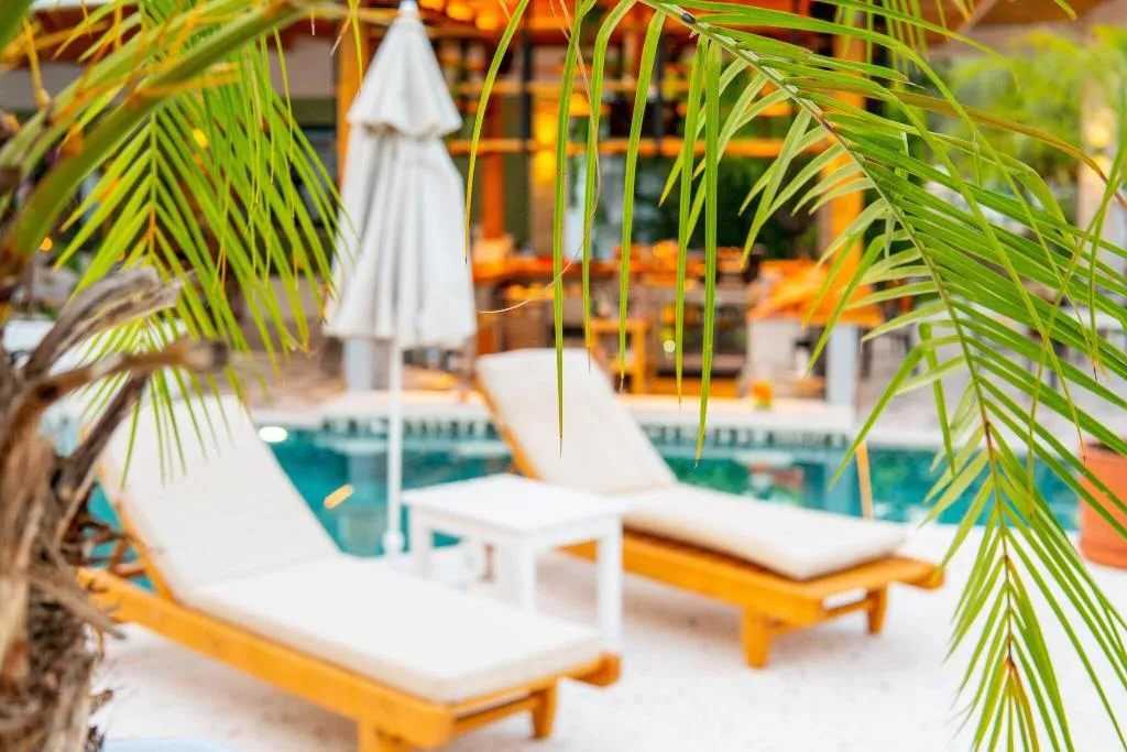 Conferences, La Boutique Maya, Dalaman