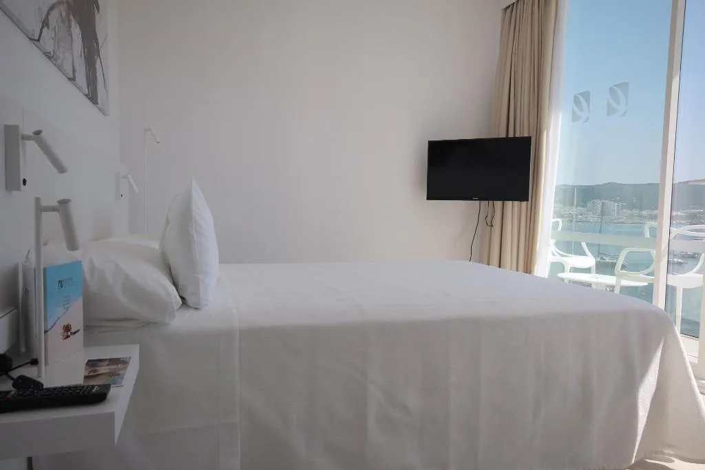 Double or Twin PROMO Room, Els Pins Resort & Spa, Ibiza