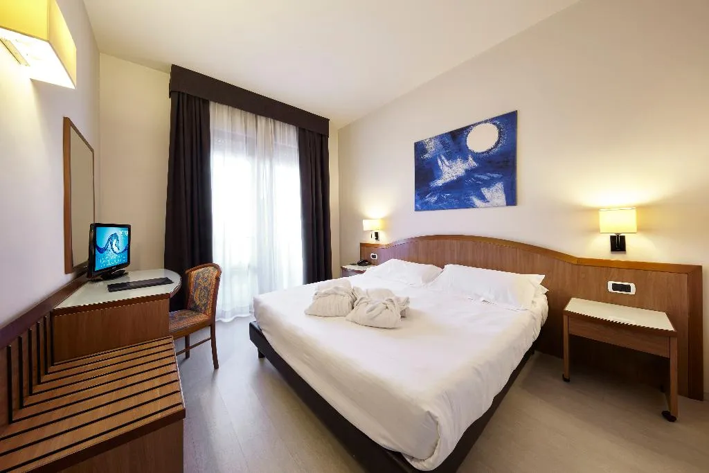 DOUBLE STANDARD Room, Hotel Aqua, Venice