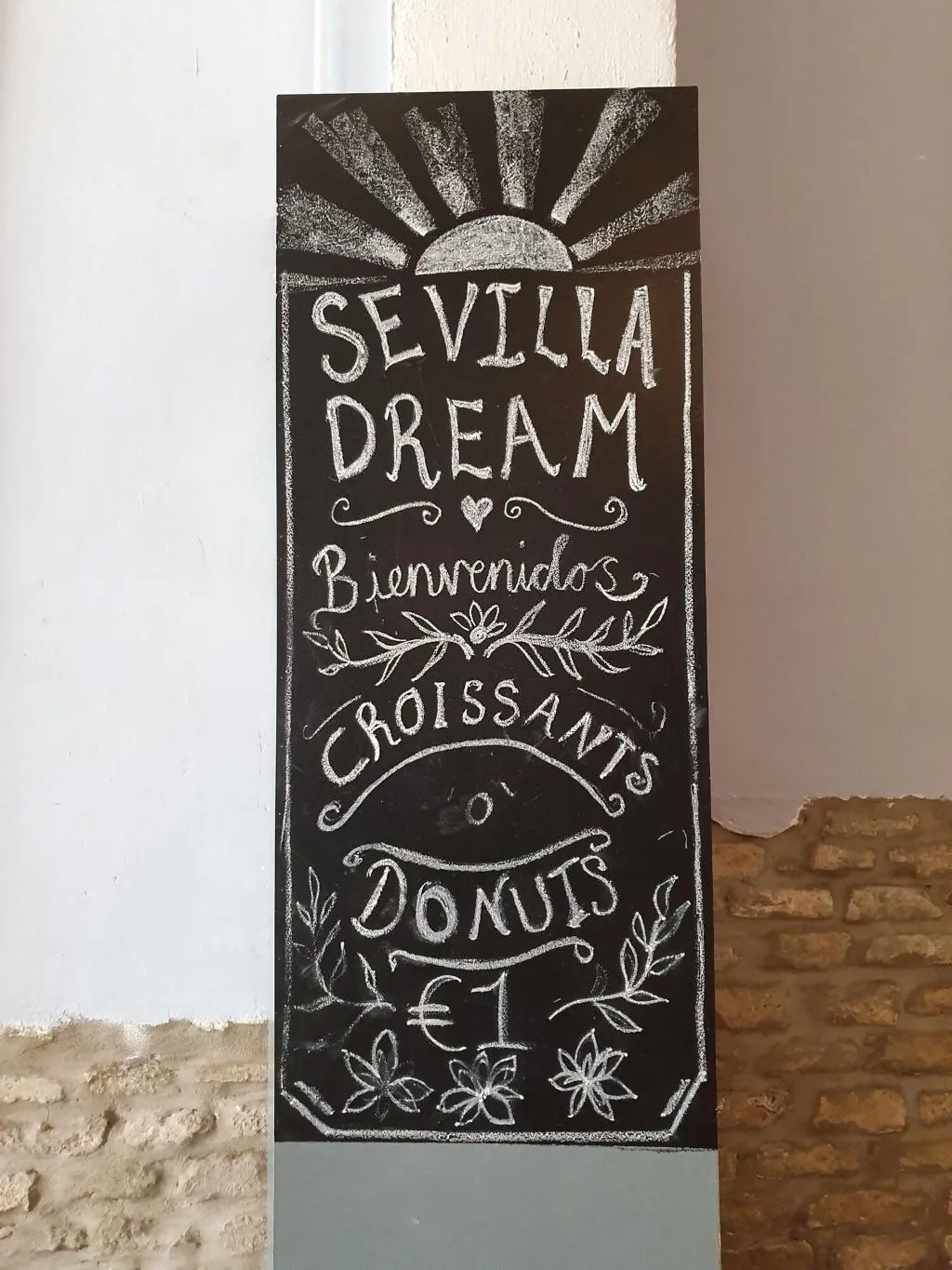 Room, Sevilla Dream Hostel, Seville