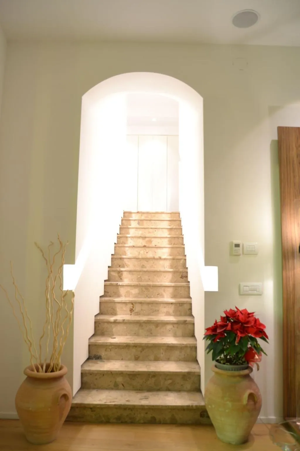 Lobby, Albergo Il Rientro, Perugia