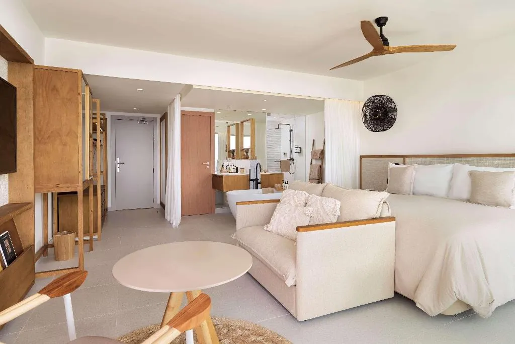 Room, Paradisus by Melia Fuerteventura, Fuerteventura
