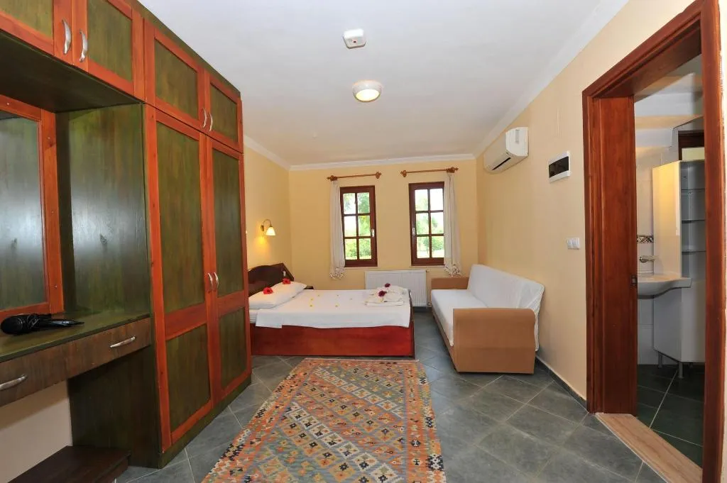 Room, Grenadine Lodge, Dalaman