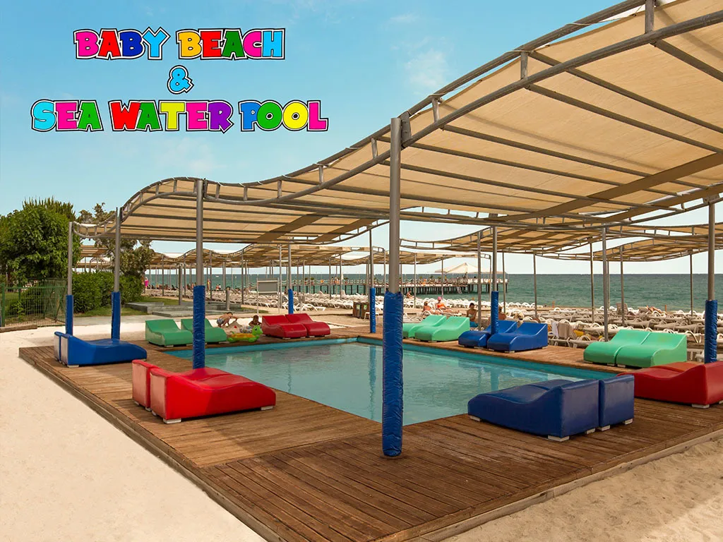 Pool, Dobedan Exclusive Hotel and Spa Ex Alva Donna, Antalya