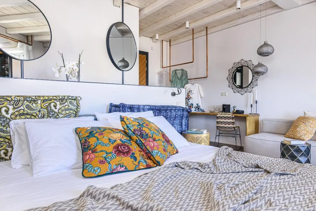 Room, Maregold Mykonos, Mykonos