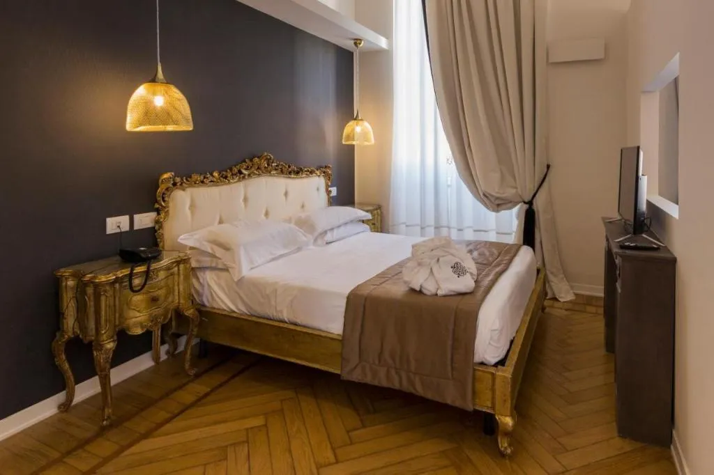 DOUBLE BASIC Room, Mediterraneo Emotional Hotel & Spa, Cagliari