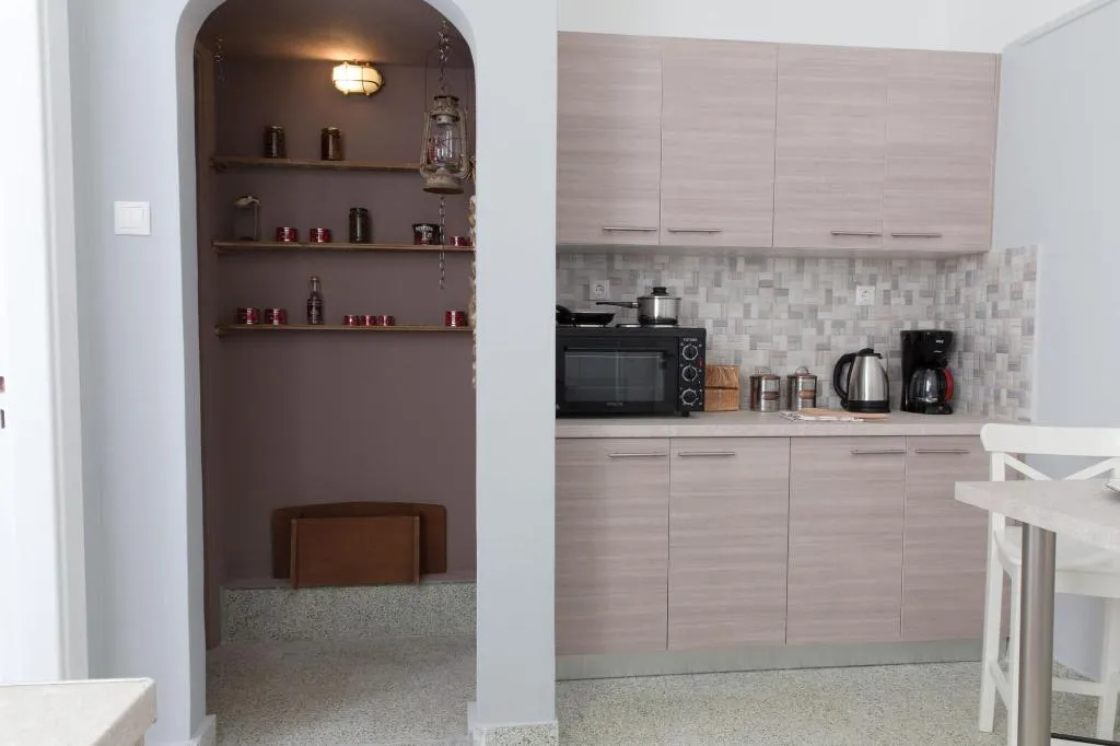 Room, Hellenic Hospitality House, Athens