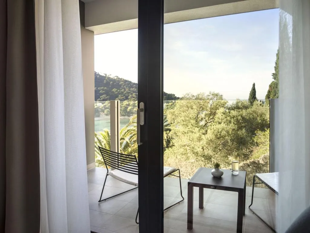SUITE EXECUTIVE Room, Hotel Kompas, Dubrovnik