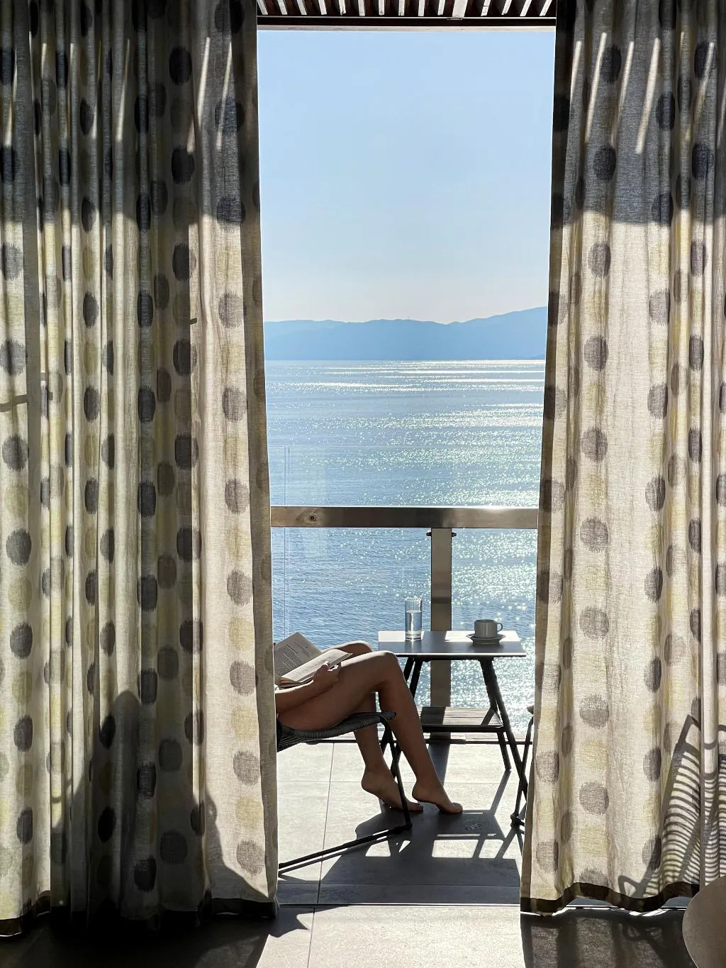 General view, Aquila Elounda Village Resort, suites & spa, Crete