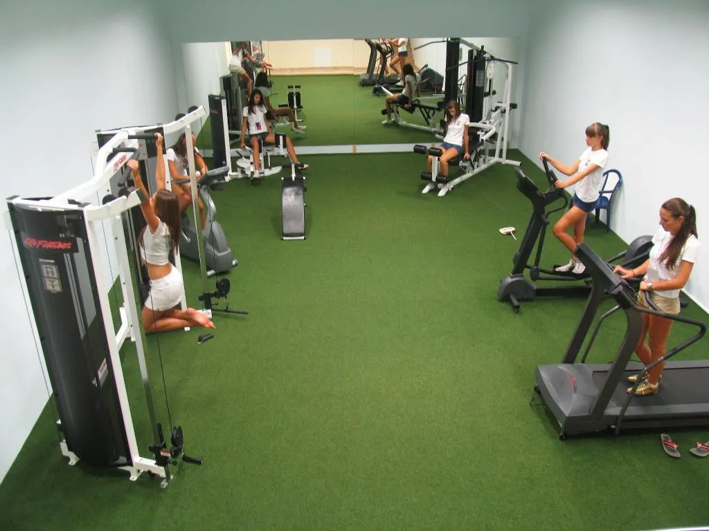 Sports and Entertainment, MArina Frapa hotel Kopno, Split