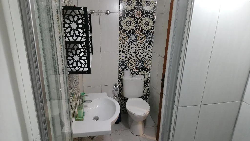 Room GRAND Room, Ena Serenity Boutique Hotel, Izmir
