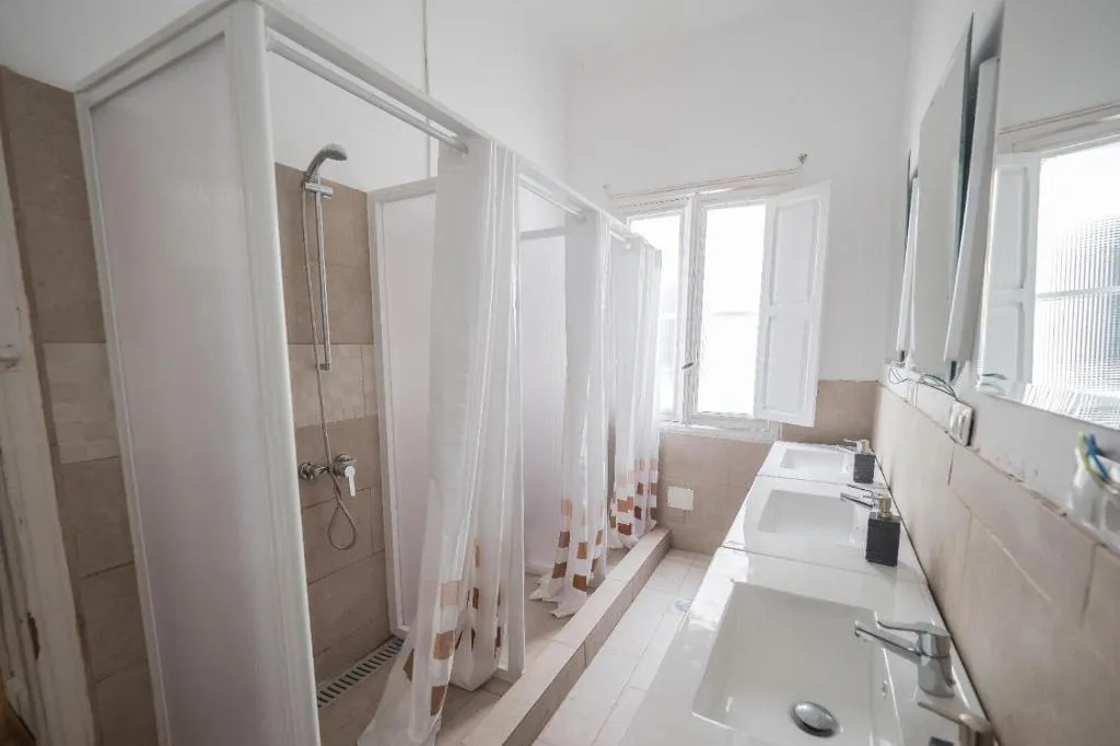 Room, Wanderlust Hostel, Tenerife