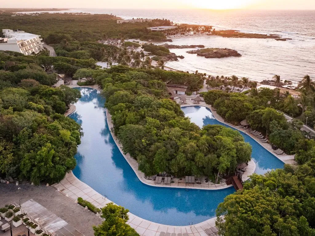 General view, Grand Sirenis Riviera Maya Resort & Spa, Cancun Area
