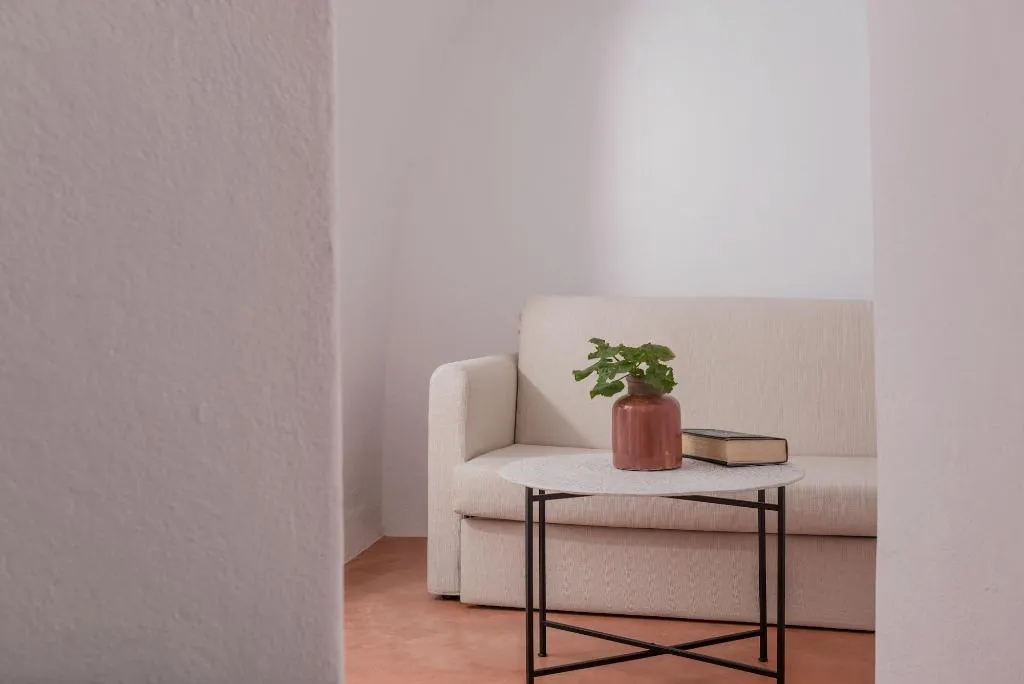 Room, Kastro Mansion, Santorini
