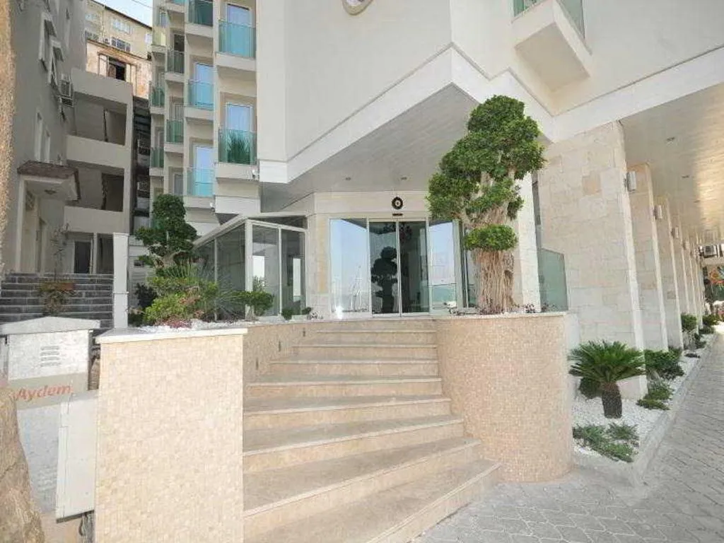 General view, Alesta Yacht, Dalaman