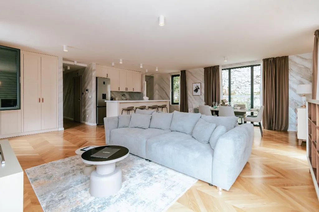 SUITE PENTHOUSE WITH VIEWS Room, Armerun Heritage Hotel & Residences, Split