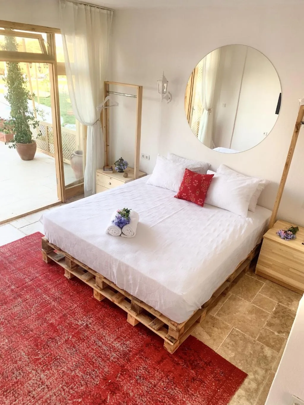 Room, Alacati Barbarossa Hotel, Izmir