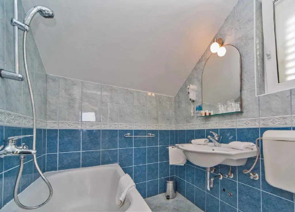 Room, Lopud Residence, Dubrovnik