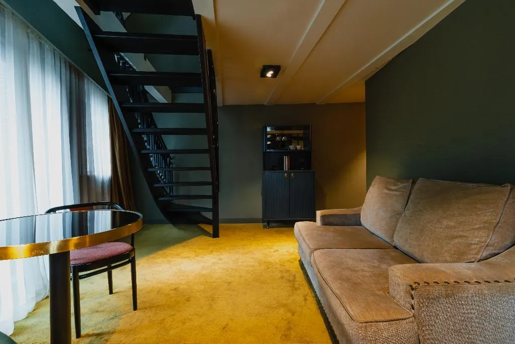 Room EXECUTIVE Room, Hotel MAI Amsterdam, Amsterdam