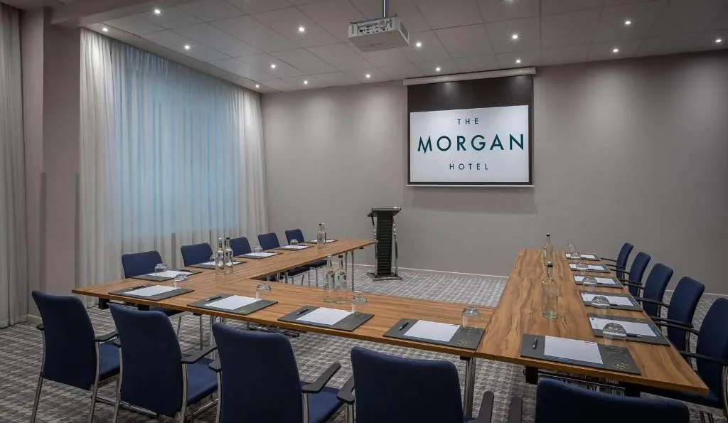 Conferences, The Morgan Hotel, Dublin