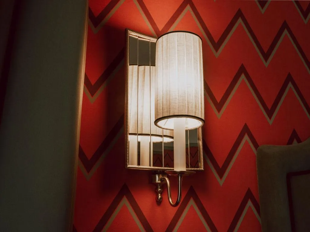 JUNIOR SUITE WITH BALCONY Room, Il Campo Marzio, Rome