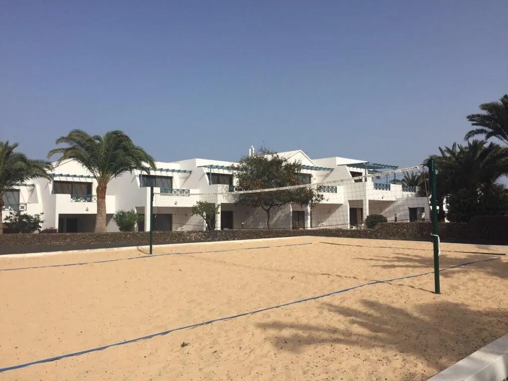Sports and Entertainment, Relaxia Olivina, Lanzarote