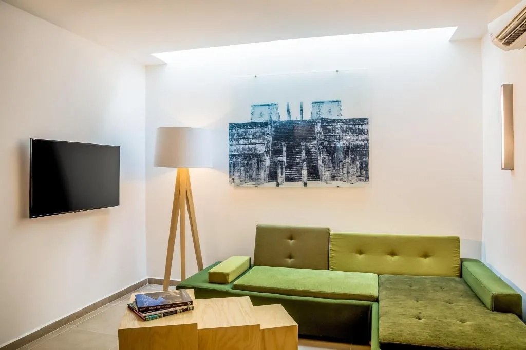Room, Fiesta Inn Playa del Carmen, Playa Del Carmen
