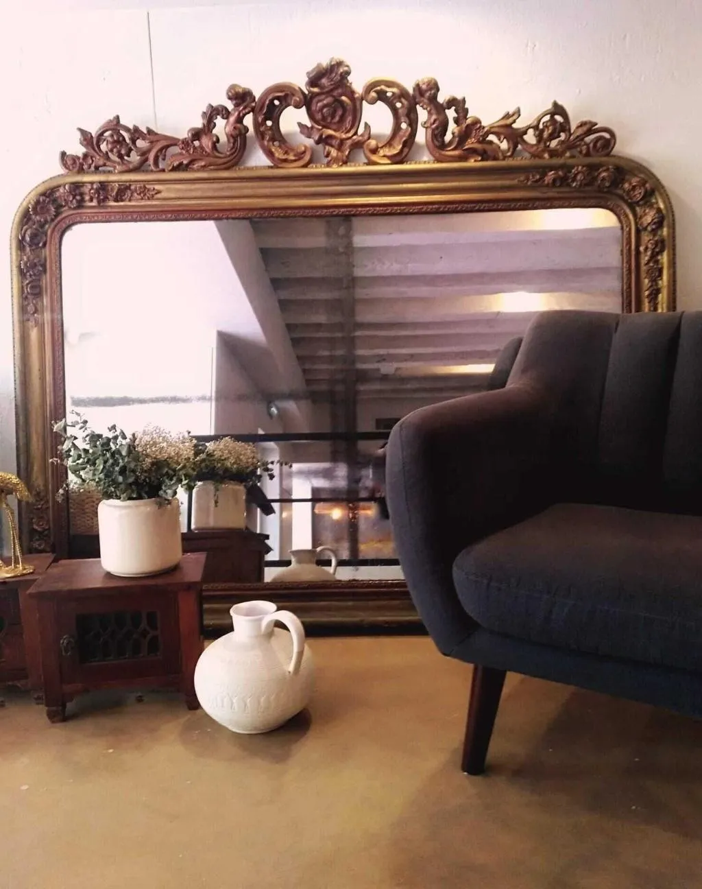 Lobby, 262 Boutique Hotel, Lisbon