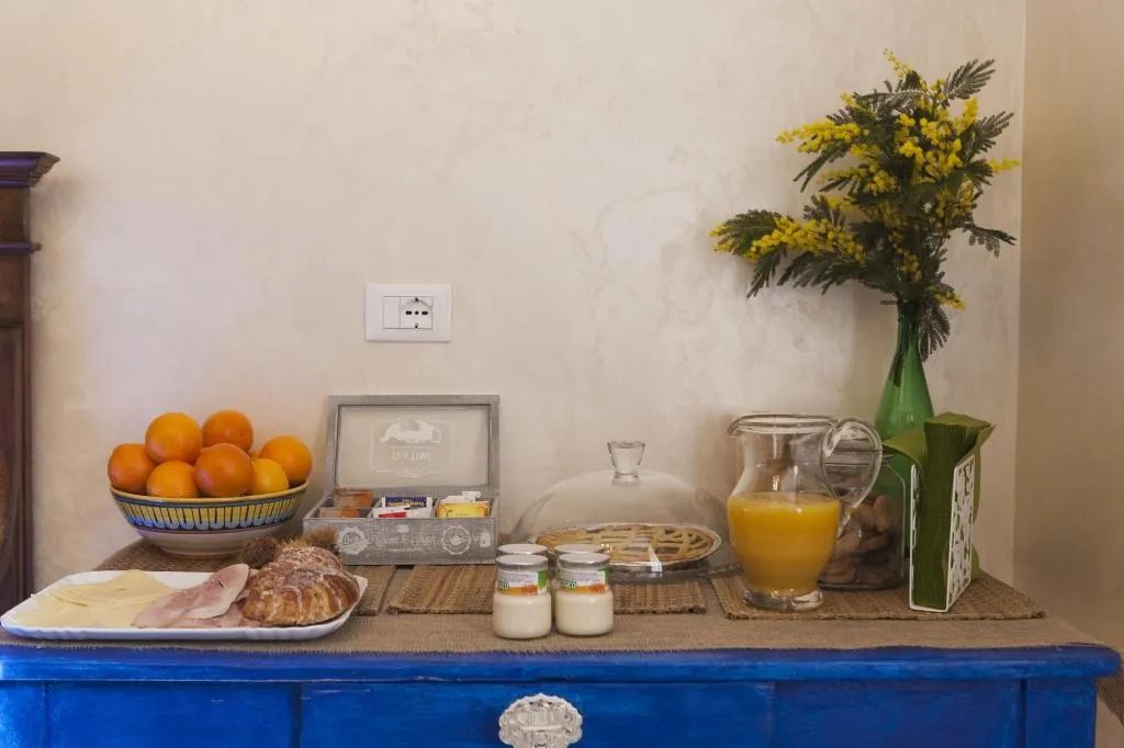 Restaurant, Regina Bed & Breakfast, Rome