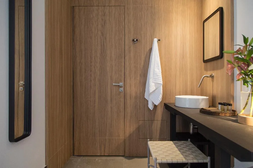 JUNIOR SUITE SEA VIEW Room, Lena Mare Boutique Hotel, Corfu