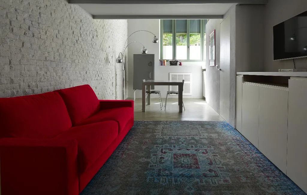 APARTMENT CAPACITY 4 ONE BEDROOM Room, Le Suite Di Palazzo Segreti, Milan