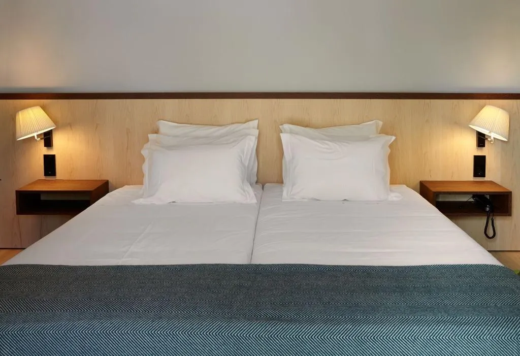 TWIN STANDARD Room, Abrigo da Montanha Hotel Rural & SPA, Porto