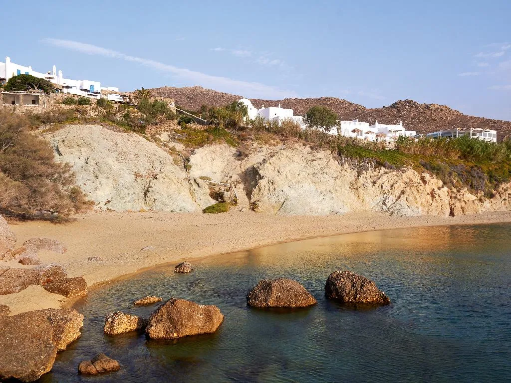 Beach, Mykonos Lolita, A Resort to Live, Zante