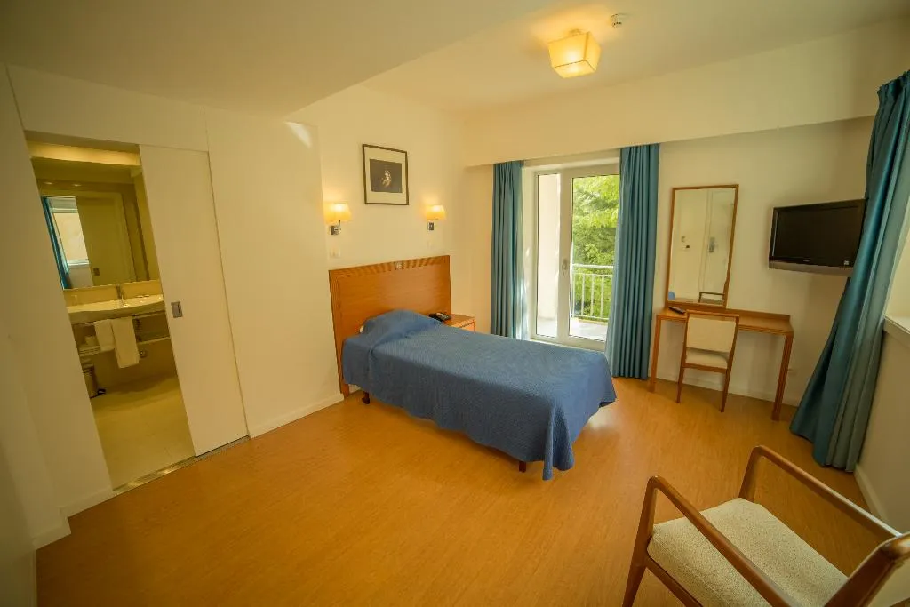 SINGLE STANDARD Room, Joao Paulo II, Porto