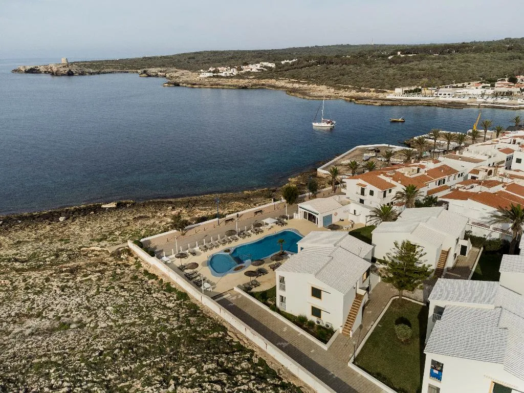 General view, AluaSun Far Menorca, Menorca